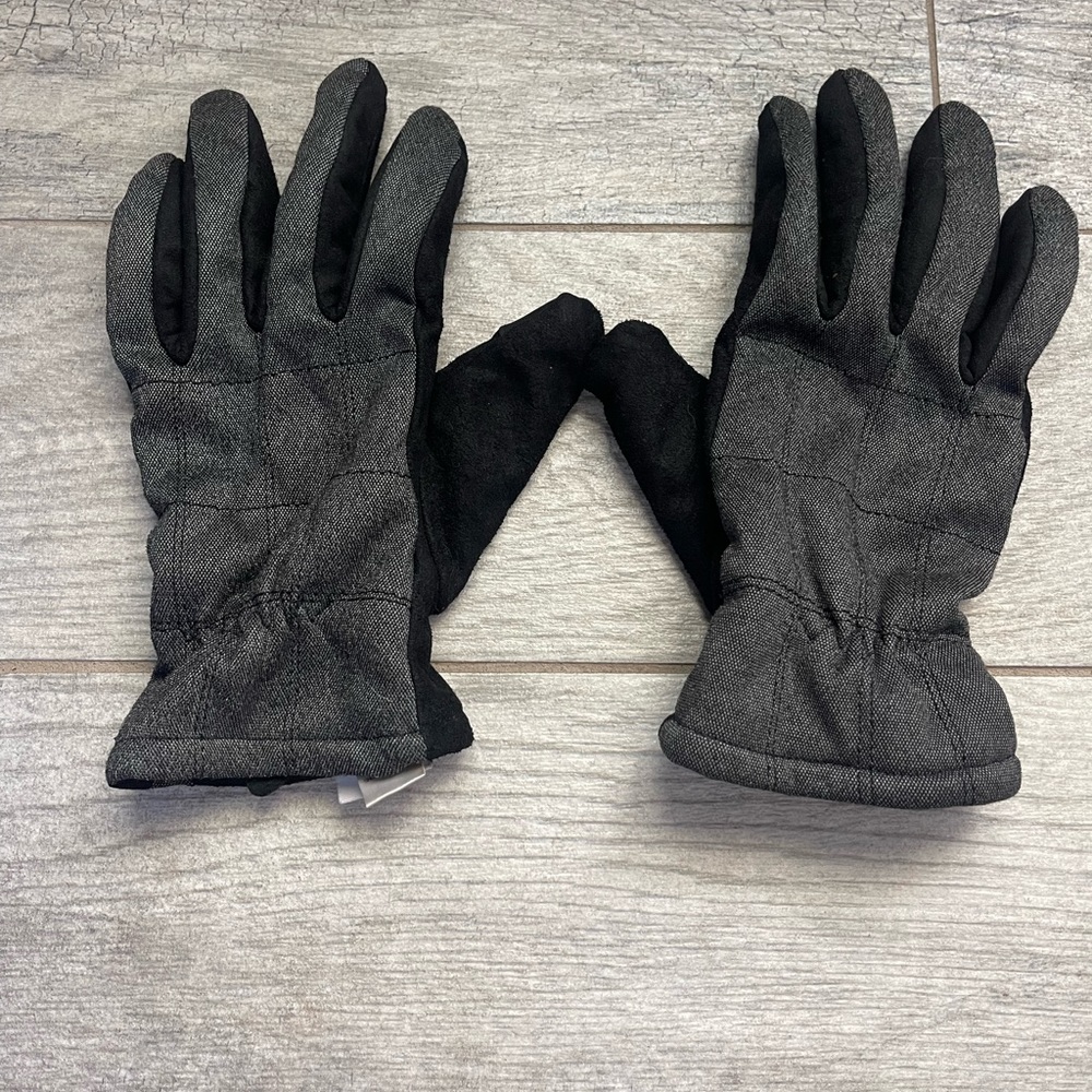 Gloves